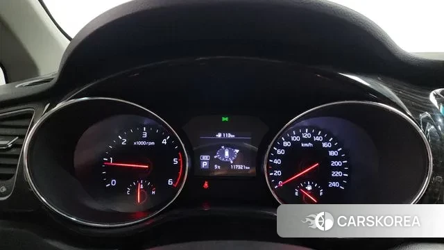 Kia The New Carnival id 3765901 из Кореи 18