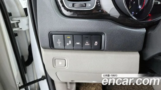 Kia The New Carnival id 2687326 из Кореи 18