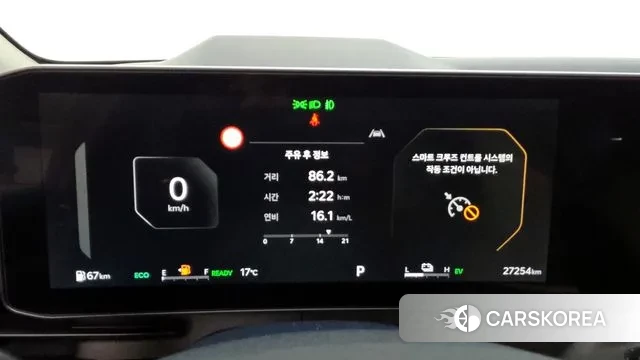 Kia The New Carnival 4th Generation id 3353502 из Кореи 18