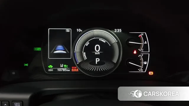 Lexus ES300h 7th generation id 3731918 из Кореи 18