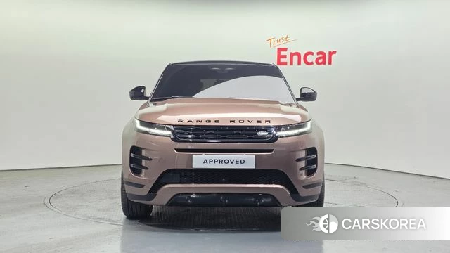 Land Rover Range Rover Evoque 2nd Generation id 3933751 из Кореи 18