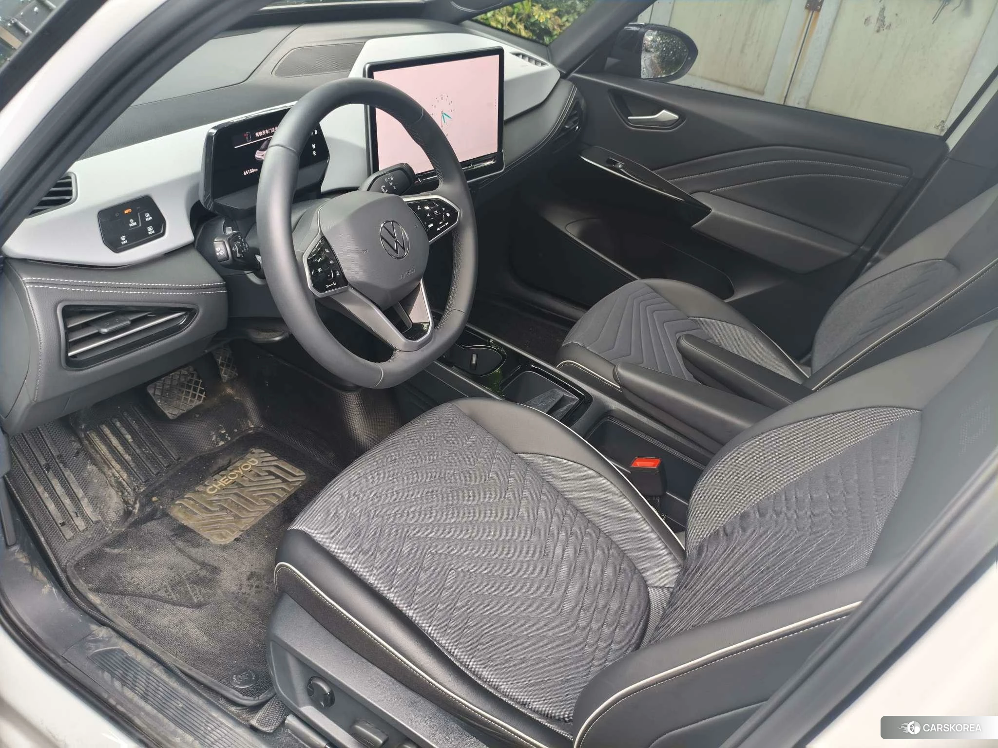 Volkswagen ID.3 id 4486253 из Китая 8