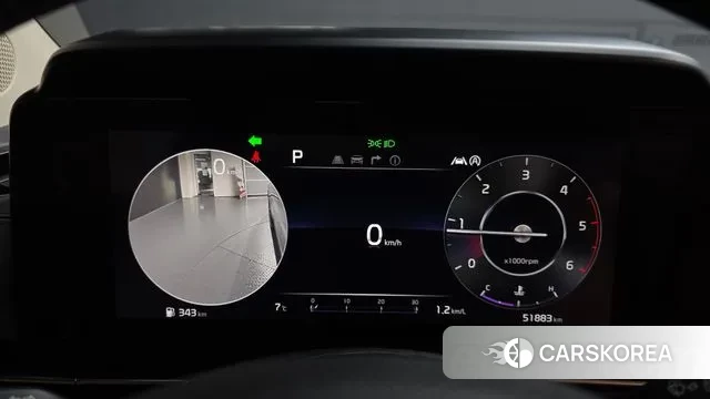 Kia Carnival 4th generation id 3697754 из Кореи 18