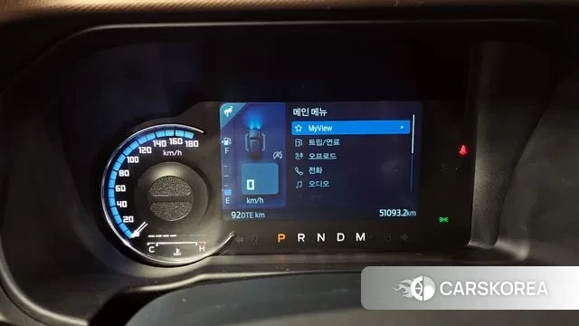 Ford Bronco 6th Generation id 3472607 из Кореи 18