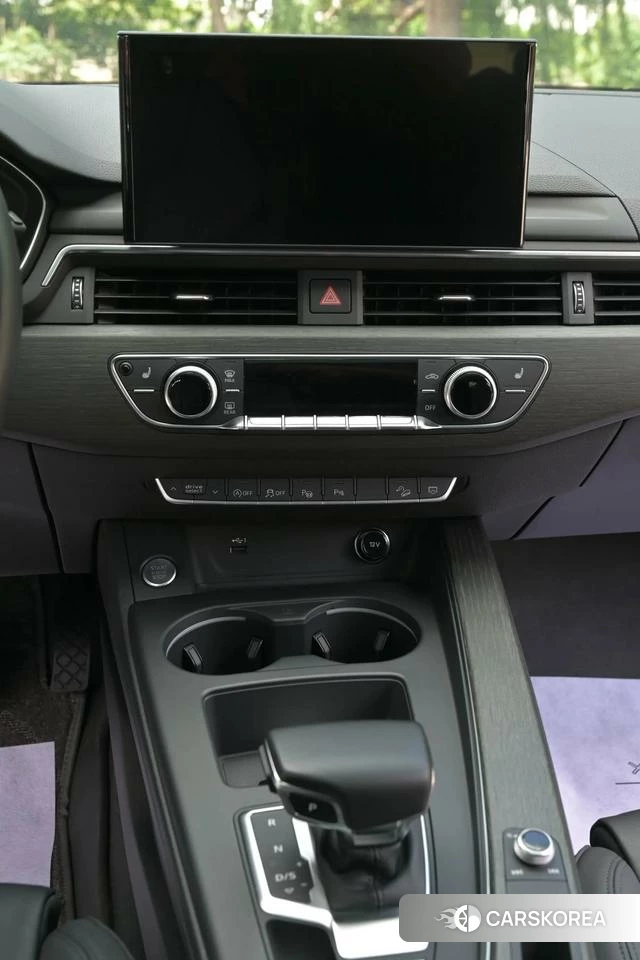 Audi A4 (import) id 4348938 из Китая 22