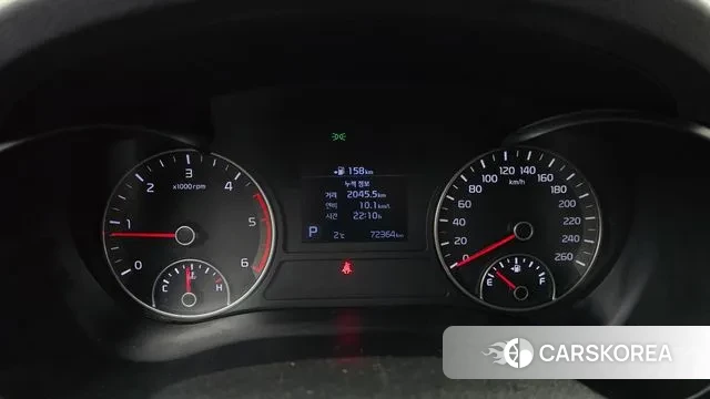 Kia The New K5 2nd generation id 3547503 из Кореи 18