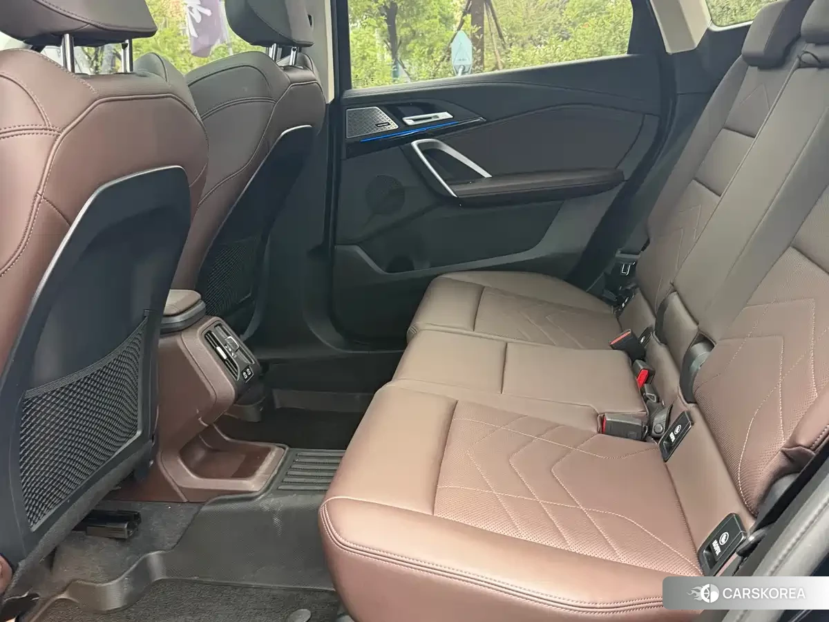 BMW X1 id 4546411 из Китая 12