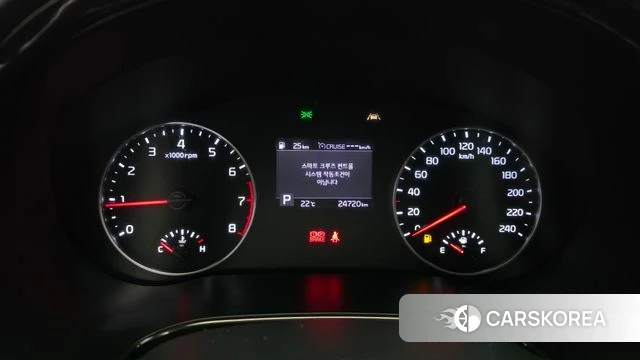 Kia Seltos id 4423431 из Кореи 29