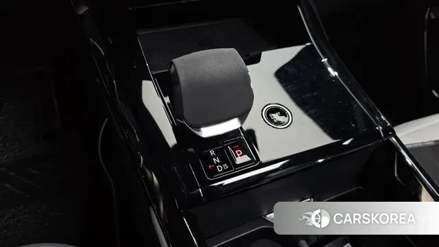 Land Rover Range Rover Sport 3rd Generation id 3410350 из Кореи 18