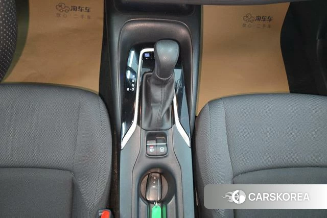 Toyota Lei Ling id 4209869 из Китая 15