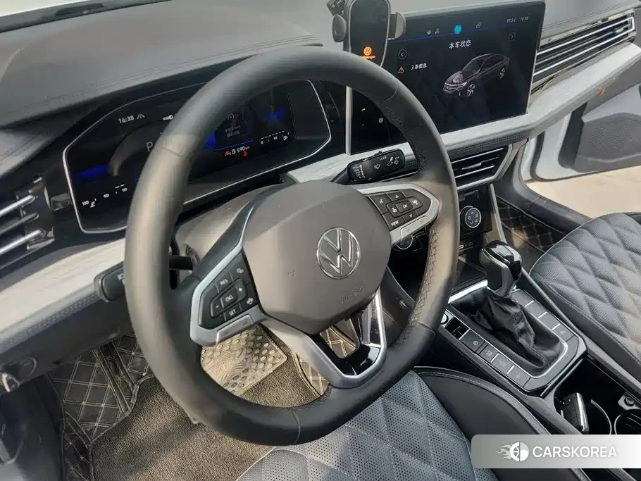 Volkswagen Sagitar id 4576681 из Китая 14