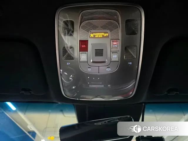 Genesis G90 (RS4) id 3721819 из Кореи 18