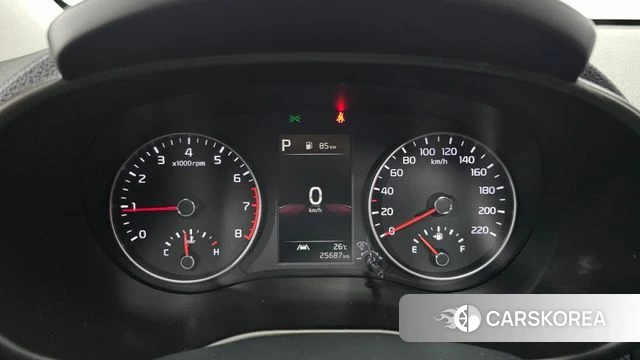 Kia Morning Urban (JA) id 4529099 из Кореи 28