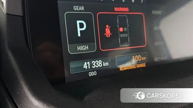 Ineos Grenadier id 3528407 из Кореи 18