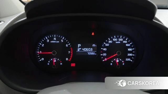 Kia All New Morning (JA) id 4672496 из Кореи 29