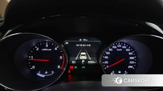 Kia The New Carnival id 4900580 из Кореи 29
