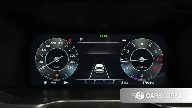 Kia Sorento 4th Generation id 4692671 из Кореи 32