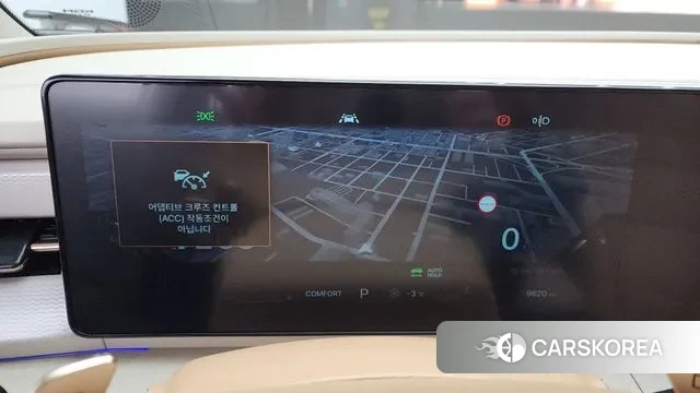 Ssangyong Actian 2nd Generation id 3731693 из Кореи 18