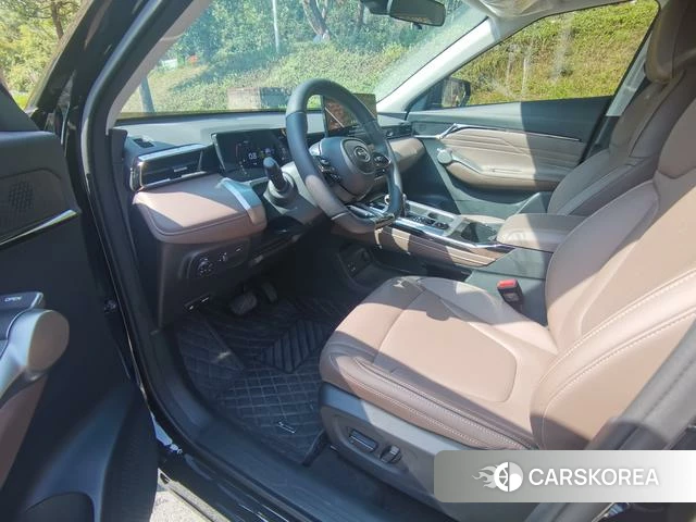 GAC Trumpchi Trumpchi GS4 id 3902133 из Китая 10