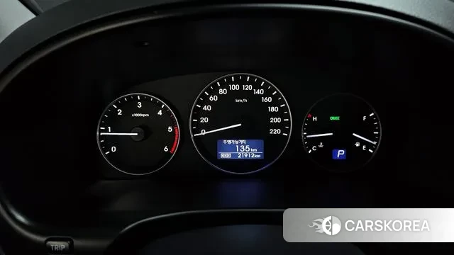 Hyundai The New Grand Starex id 3028663 из Кореи 18