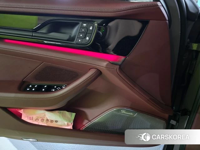 Porsche Panamera (976) id 4548756 из Кореи 12