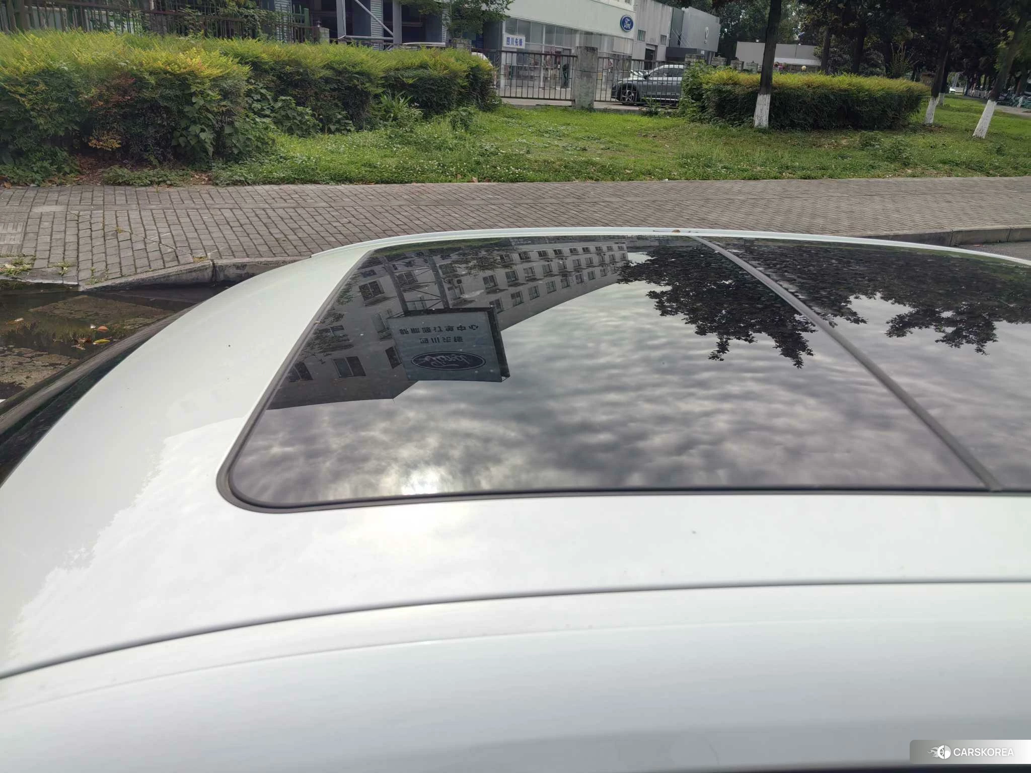 BMW 3 series id 4440646 из Китая 8