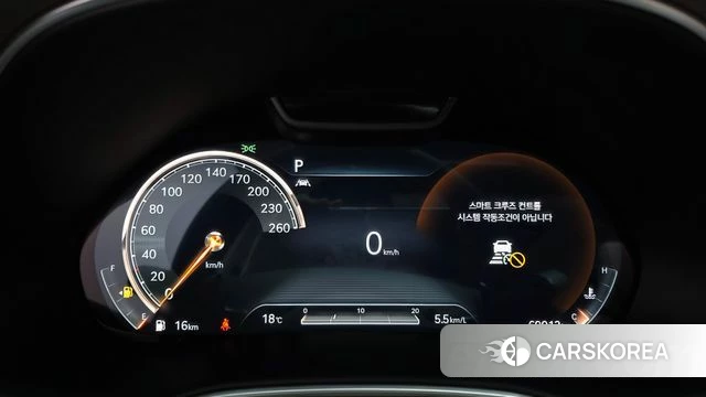 Genesis GV80 id 3941841 из Кореи 18