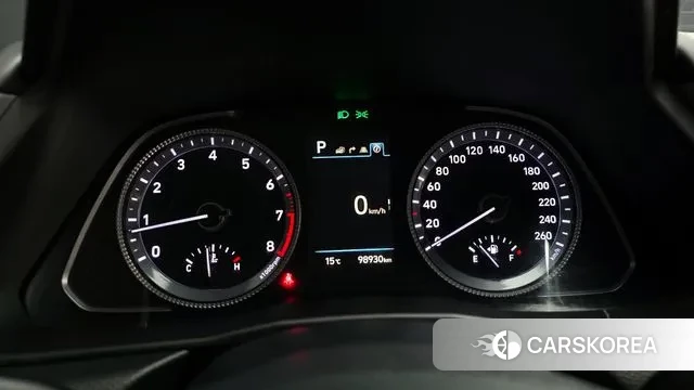 Hyundai Sonata (DN8) id 3366370 из Кореи 18