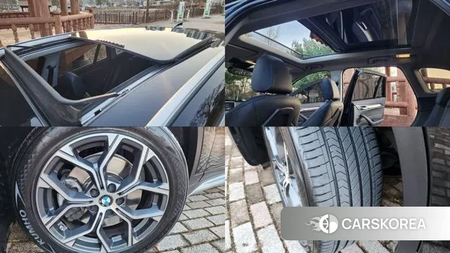 BMW X1 (F48) id 3473693 из Кореи 18