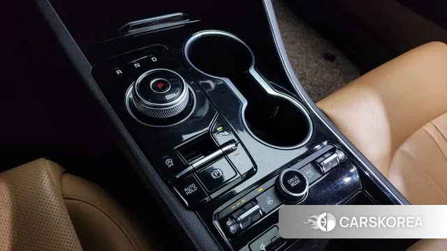 Kia K5 3rd generation id 3778360 из Кореи 18