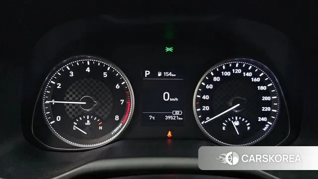 Hyundai The New Avante AD id 3626720 из Кореи 18