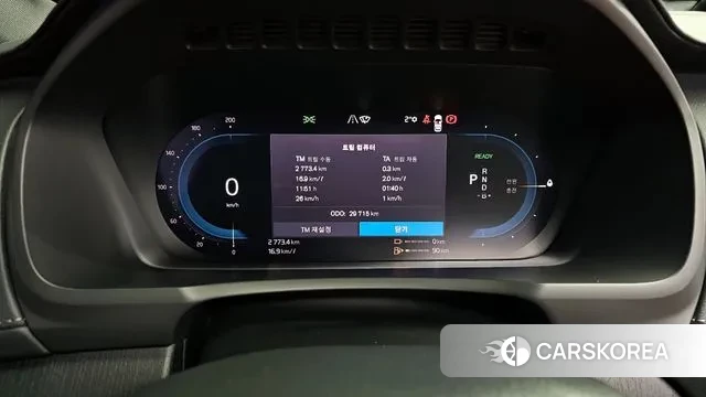 Volvo XC90 second Generation id 3614683 из Кореи 18