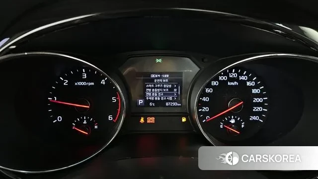 Kia The New Carnival id 3514978 из Кореи 18