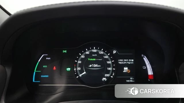 Hyundai Ionic Electric id 3886590 из Кореи 18