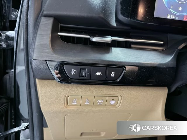 Kia Carnival 4th generation id 4482255 из Кореи 12