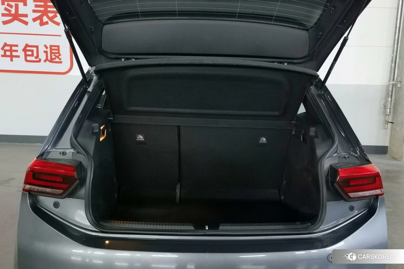 Volkswagen ID.3 id 4487445 из Китая 22