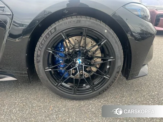 BMW M3 (G80) id 3517462 из Кореи 9