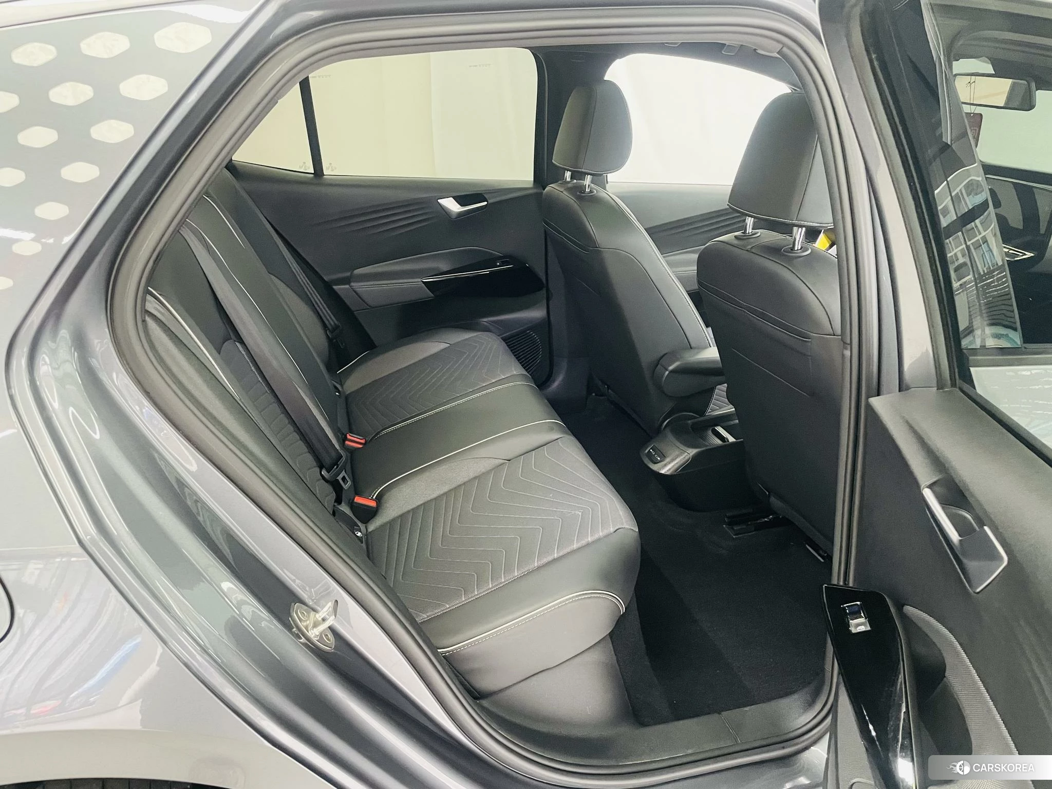 Volkswagen ID.3 id 4461998 из Китая 13