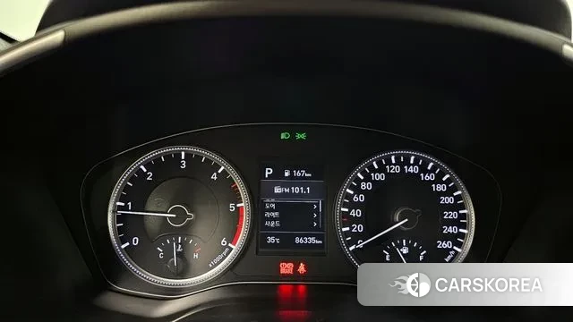 Hyundai Santa Fe TM id 3085727 из Кореи 18