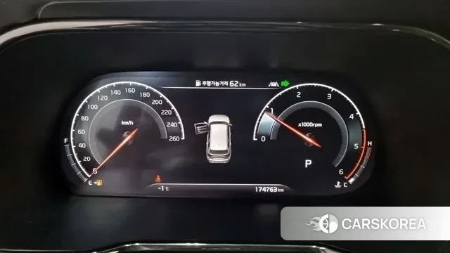 Kia Mohave Master id 3656153 из Кореи 16