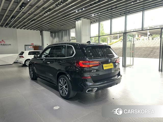 BMW X5 id 4335265 из Китая 23