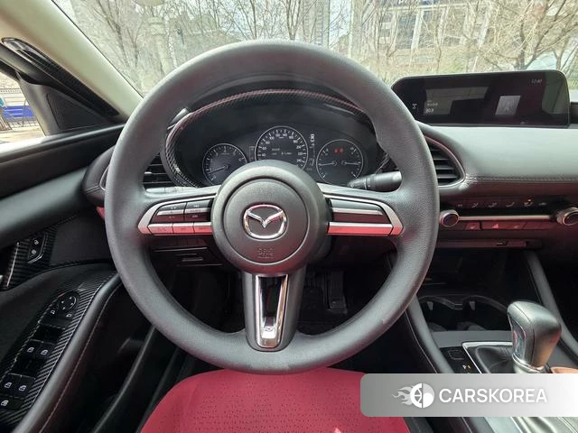 Mazda 3 Angkesaila id 4207543 из Китая 11
