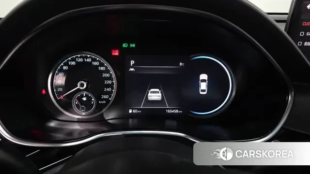 Genesis G80 (RG3) id 3681803 из Кореи 18