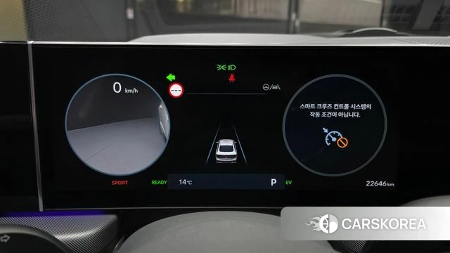 Hyundai Sonata D Edge Hybrid (DN8) id 3896869 из Кореи 18