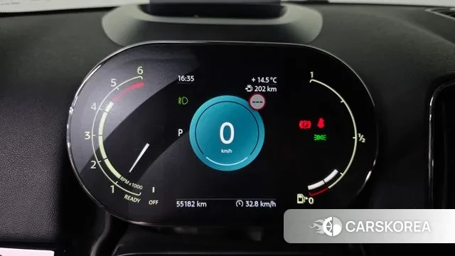 Mini Cooper D Countryman id 3591685 из Кореи 18