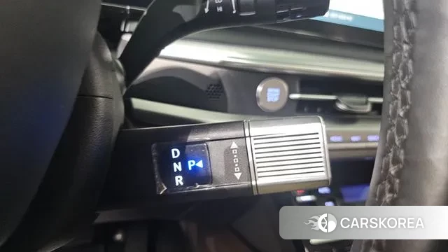 Hyundai Grandeur (GN7) id 3523664 из Кореи 18