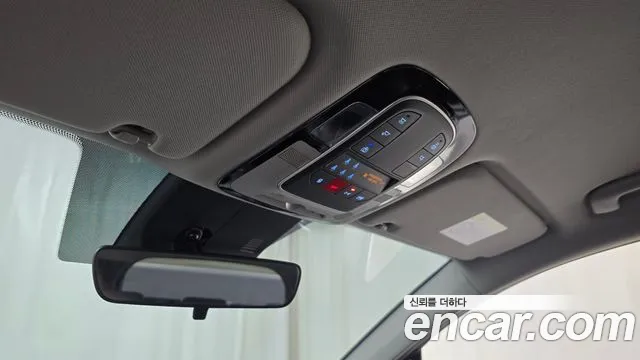 Hyundai The New Santa Fe id 2700416 из Кореи 18