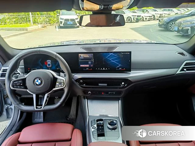BMW 4 series id 4265645 из Китая 16