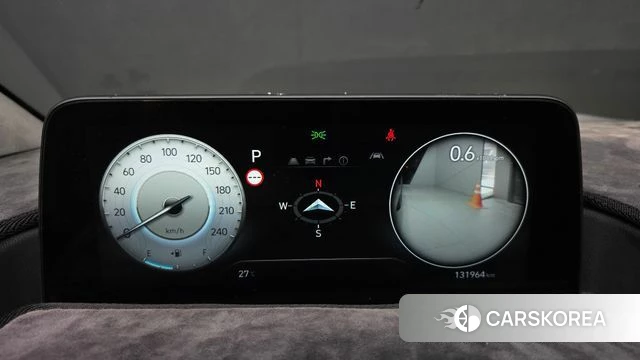Hyundai Staria id 4848762 из Кореи 18