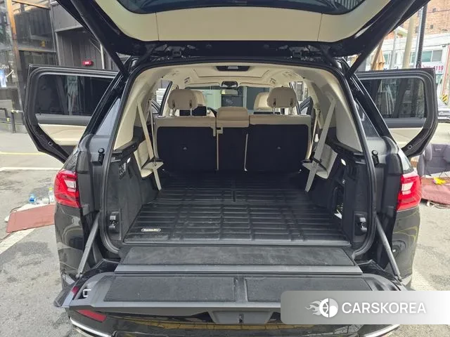 BMW X7 (G07) id 3522898 из Кореи 10